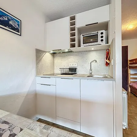 Cosy Pour 4 Pers., Proche Pistes Combloux, Balcon Ouest, Ski, Tennis ! - Fr-1-560-58 Apartment Combloux
