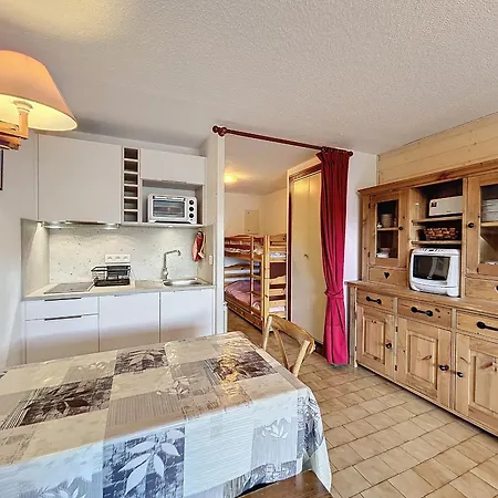 Cosy Pour 4 Pers., Proche Pistes Combloux, Balcon Ouest, Ski, Tennis ! - Fr-1-560-58 Combloux