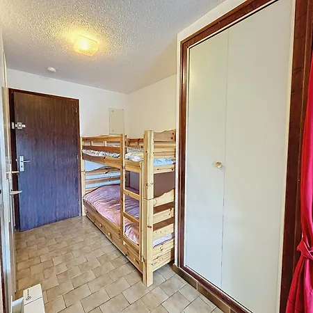 Cosy Pour 4 Pers., Proche Pistes Combloux, Balcon Ouest, Ski, Tennis ! - Fr-1-560-58 *